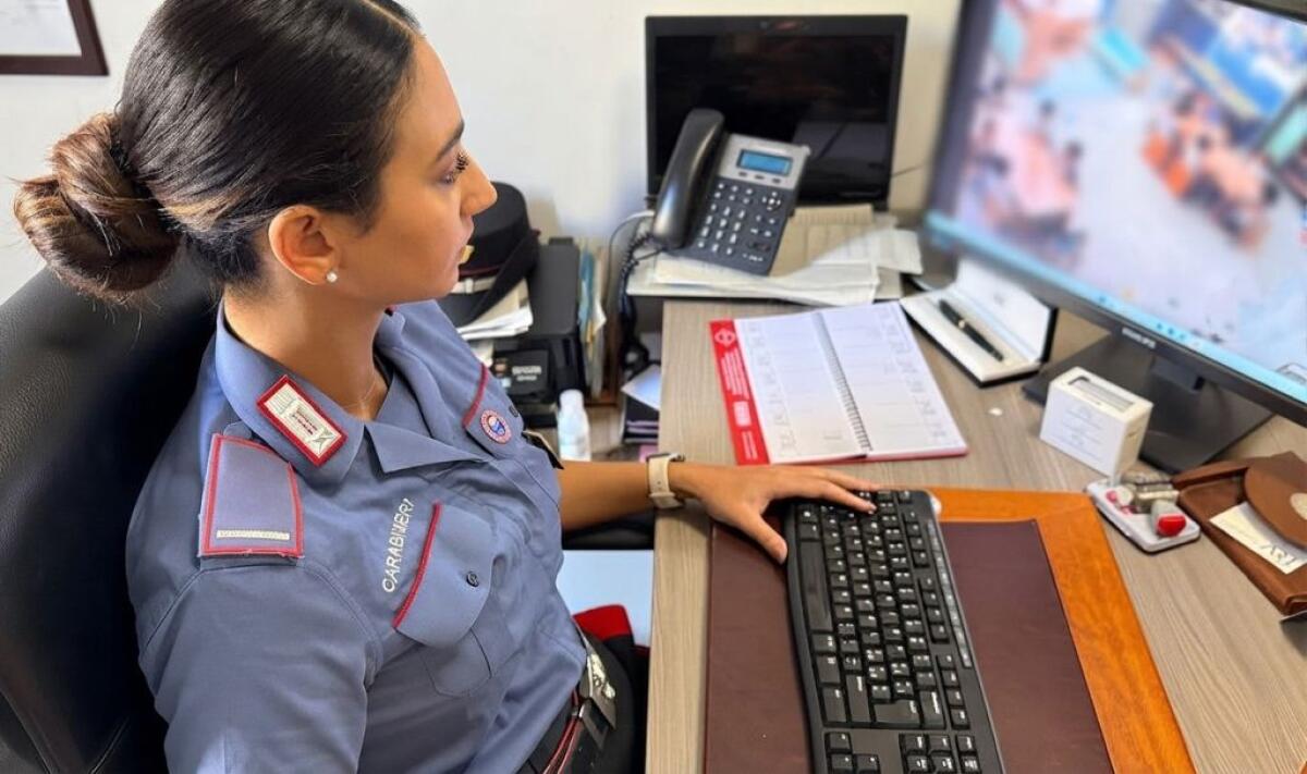 Maltrattamenti in asilo nido a Roma, sospesa educatrice 62enne - 