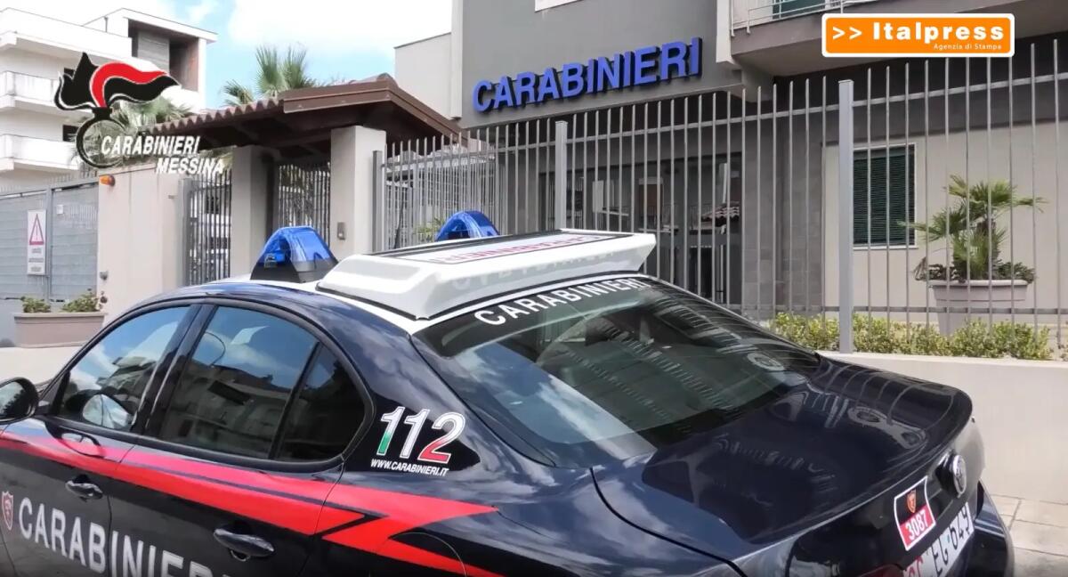 Messina, gara clandestina in scooter: 17enne in condizioni gravi, arrestato un 19enne / Video - 