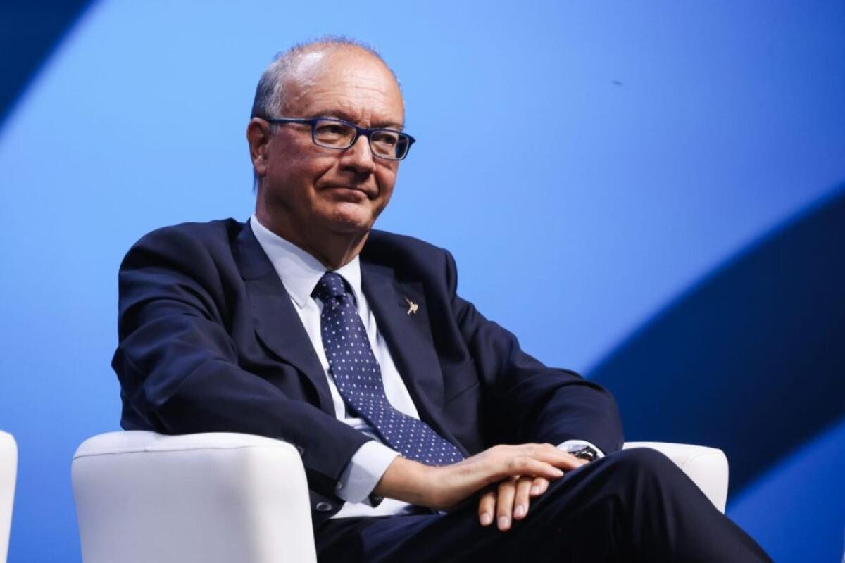 Scuola, Valditara “Nessuno scontro con il Quirinale” - 
