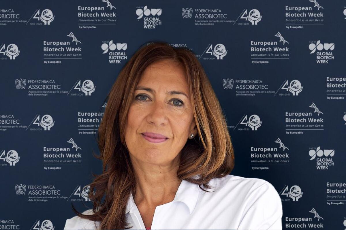 Torna la Biotech Week, Assobiotec presenta “La Quarta Rivoluzione Agroalimentare” - 
