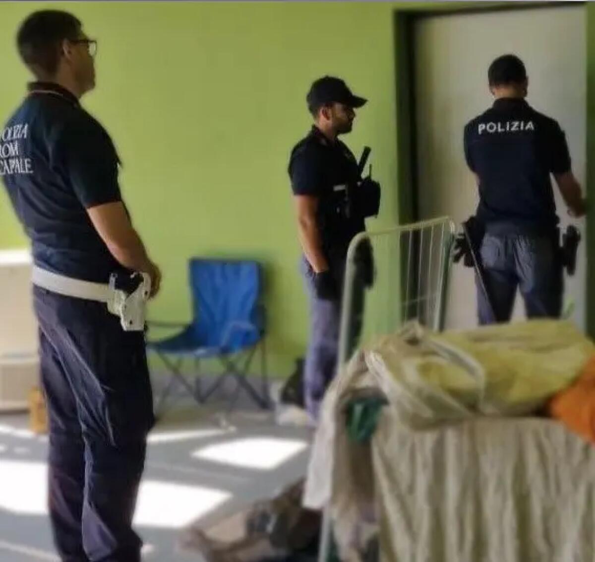 Restituito al legittimo proprietario immobile occupato, applicata nuova norma - 