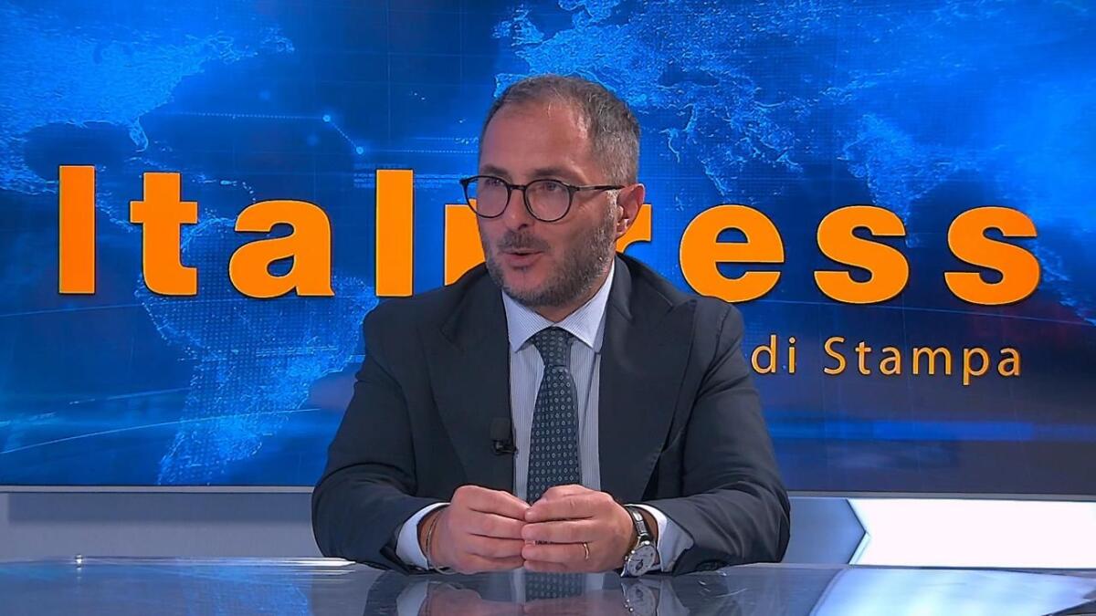 Maraio “Il campo largo sia plurale, leadership non passa da esenzione firme” - 