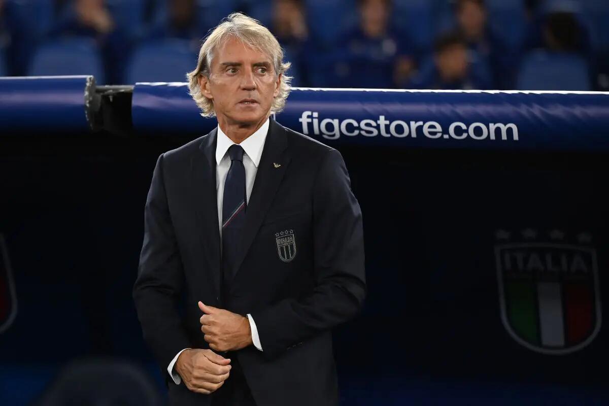 Mancini dribbla critiche e pressioni “Tocca a noi cambiare le cose, Turchia forte” - 