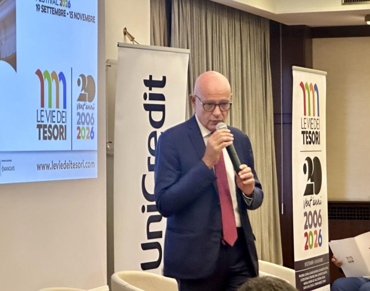 Unicredit, Evola “Crediamo fortemente nel talento delle nuove generazioni” - 