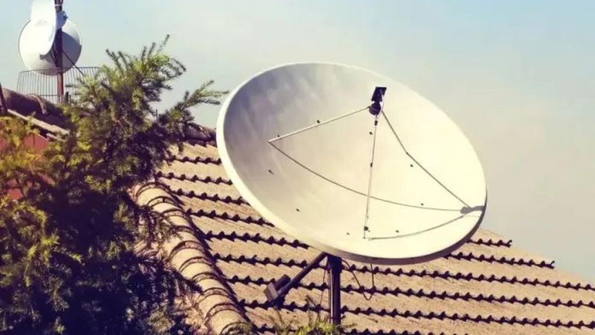 La tv satellitare supera i 400 canali disponibili - 