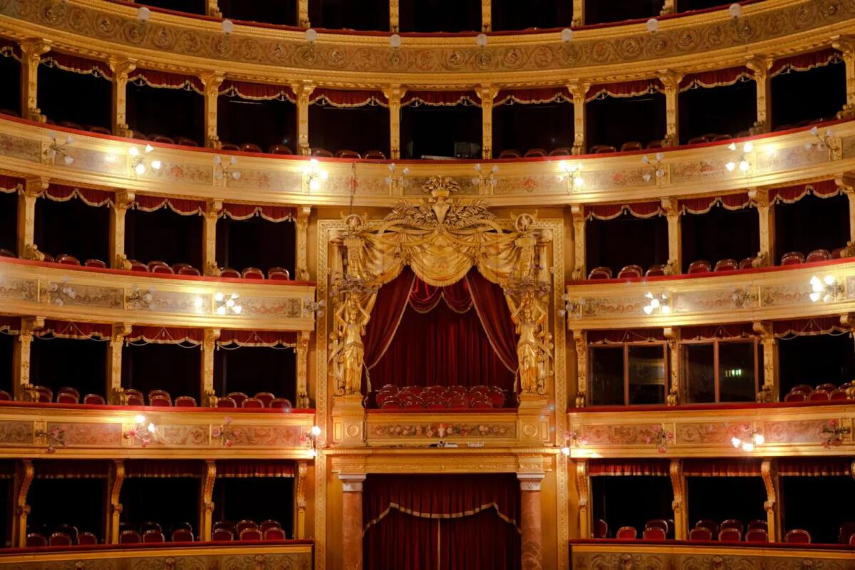 Teatro Massimo di Palermo, al via la campagna abbonamenti per la stagione 2026/2027 - 