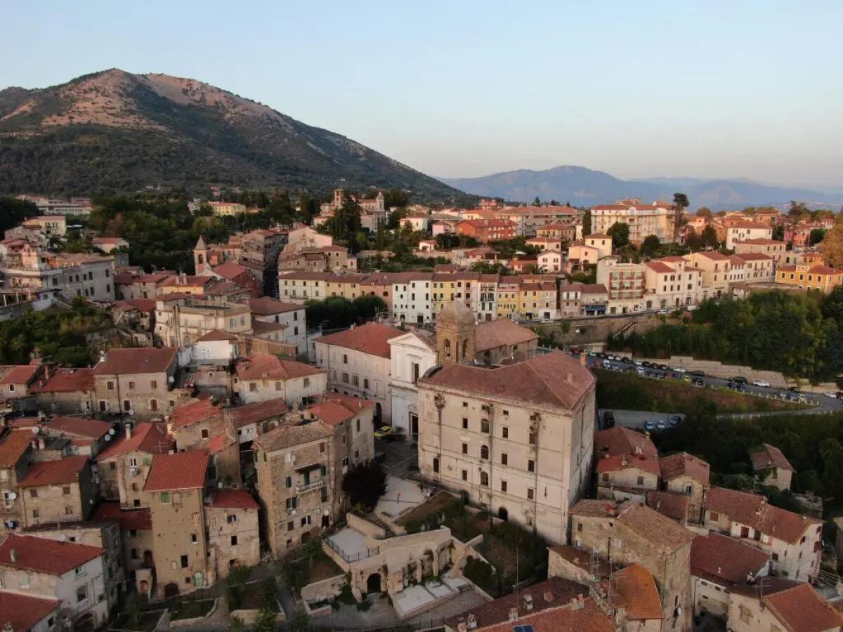 A Cave la sperimentazione del progetto PRISM-E per prevenire i rischi ambientali - 