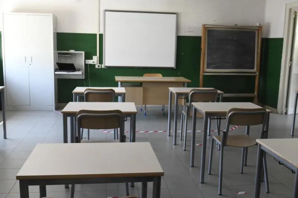 Caldo, la direttiva del sindaco di Palermo Lagalla: “Scuole comunali chiuse in caso di ‘bollino rosso'” - 
