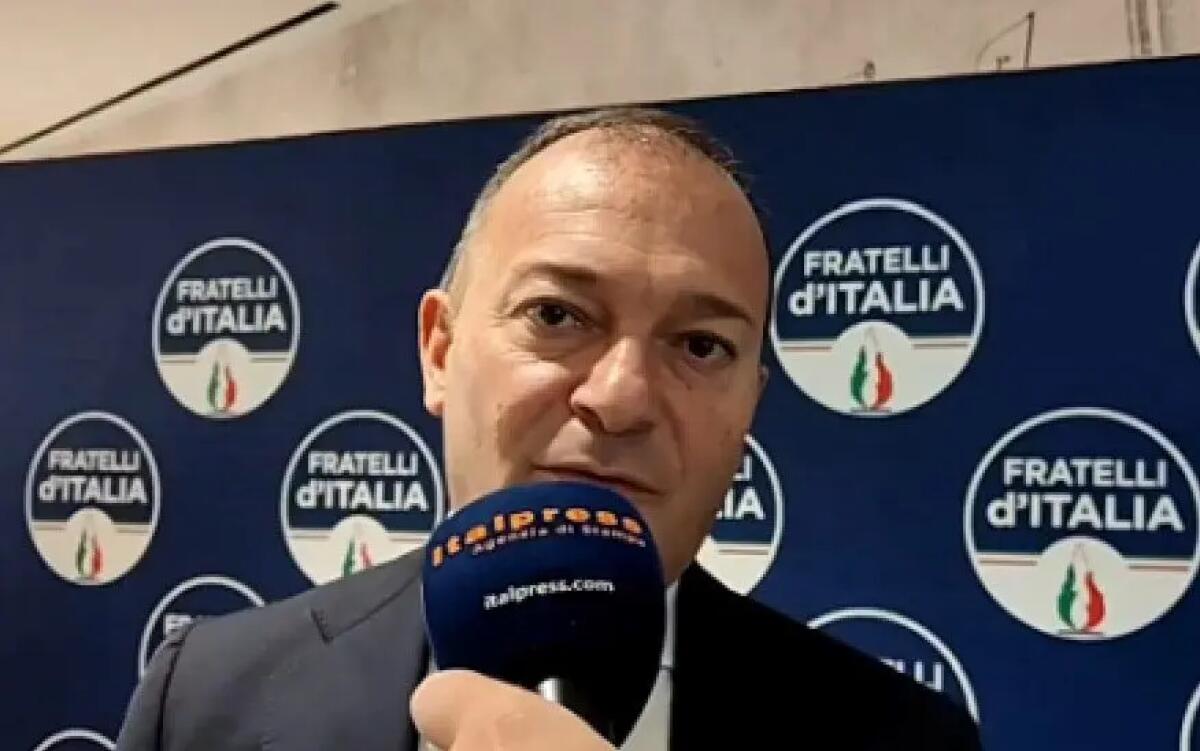 Termovalorizzatori in Sicilia, Sbardella “Vicini a un traguardo fondamentale” - 