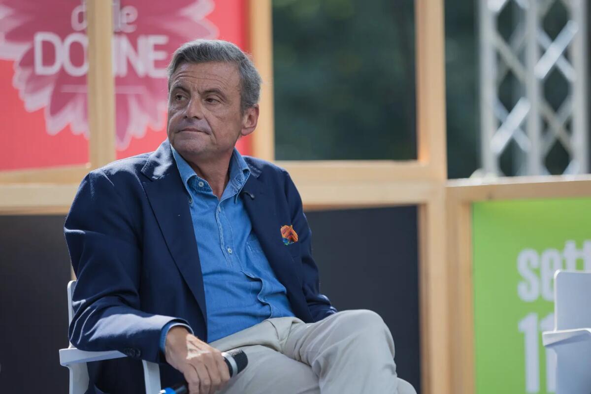 Calenda “Zero possibilità di allearmi con Meloni o Schlein” - 