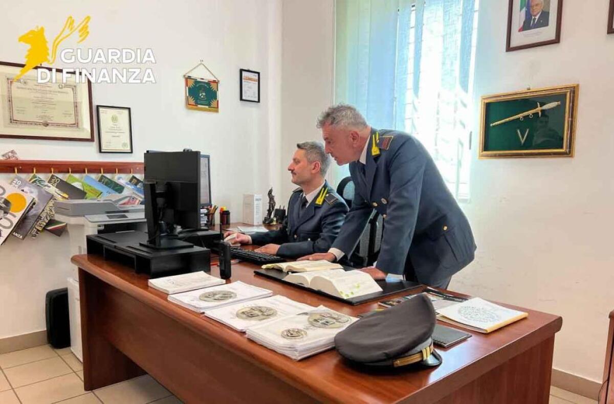 Corruzione e caporalato nei cantieri AV Napoli-Bari, 20 misure cautelari - 