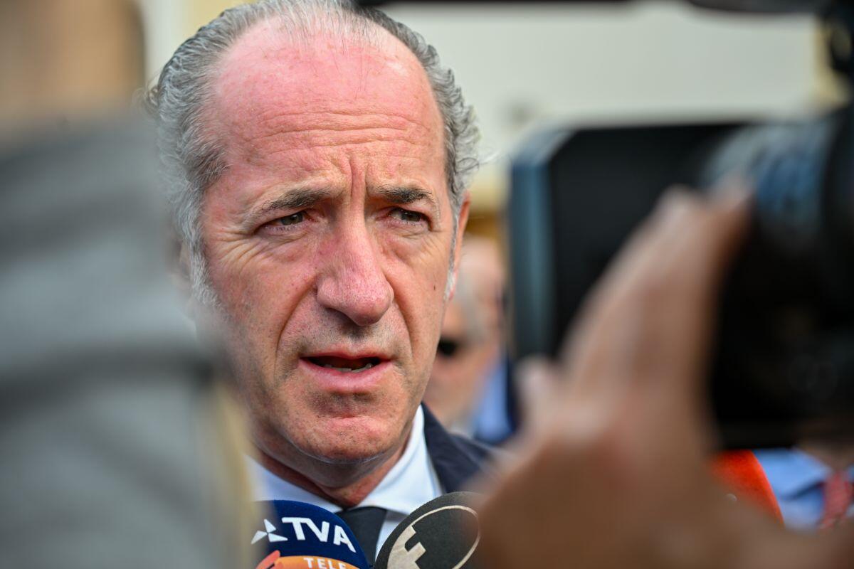 Il Veneto approva la legge sul fine vita, Zaia “Atto di responsabilità” - 