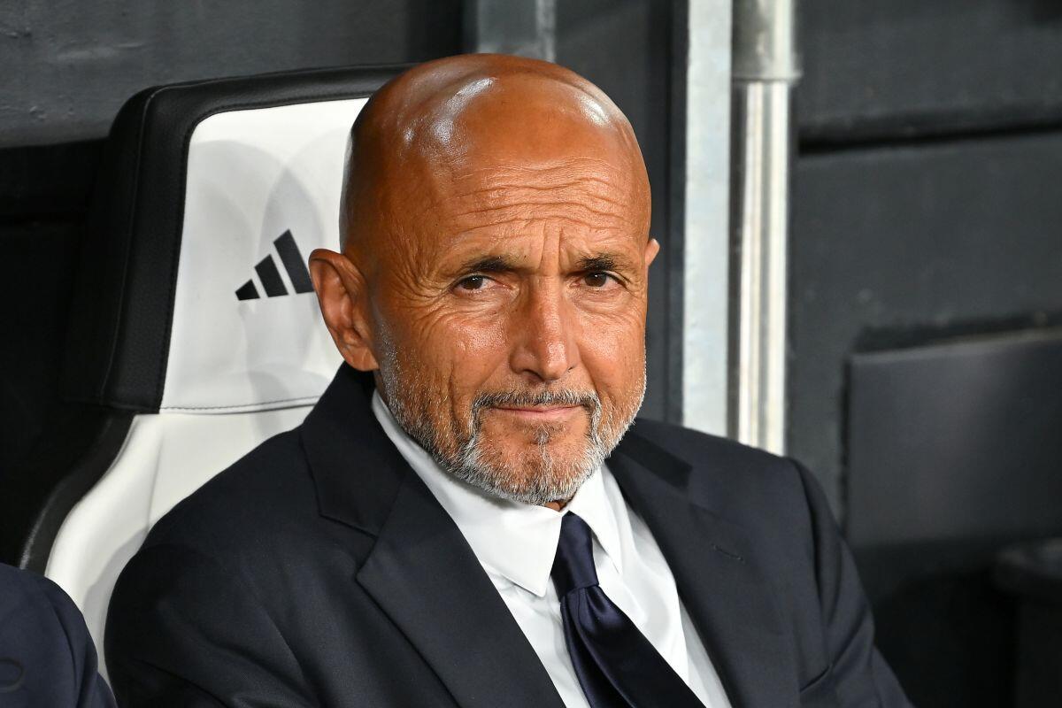 Spalletti “Abbiamo le carte in regola per diventare una Juve forte” - 