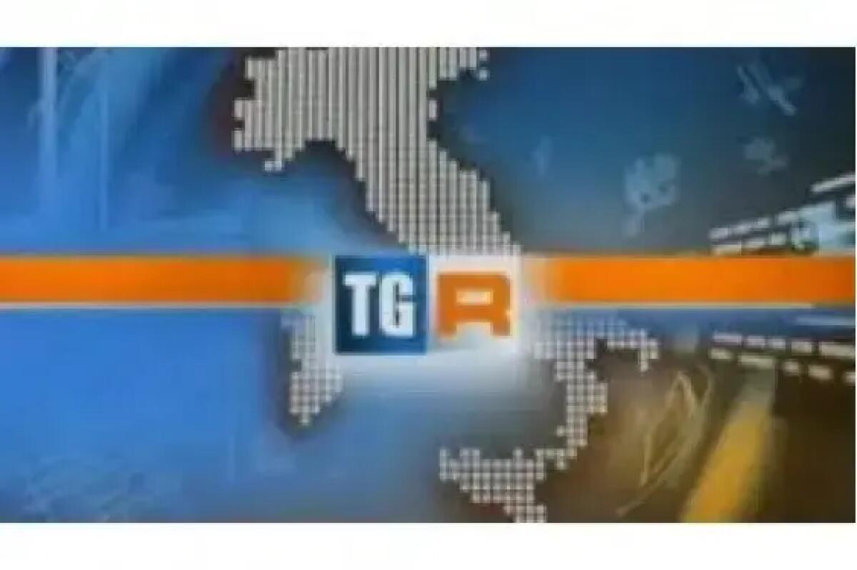 TGR Sicilia, da lunedì 14 settembre una nuova stagione di Buongiorno Regione - 