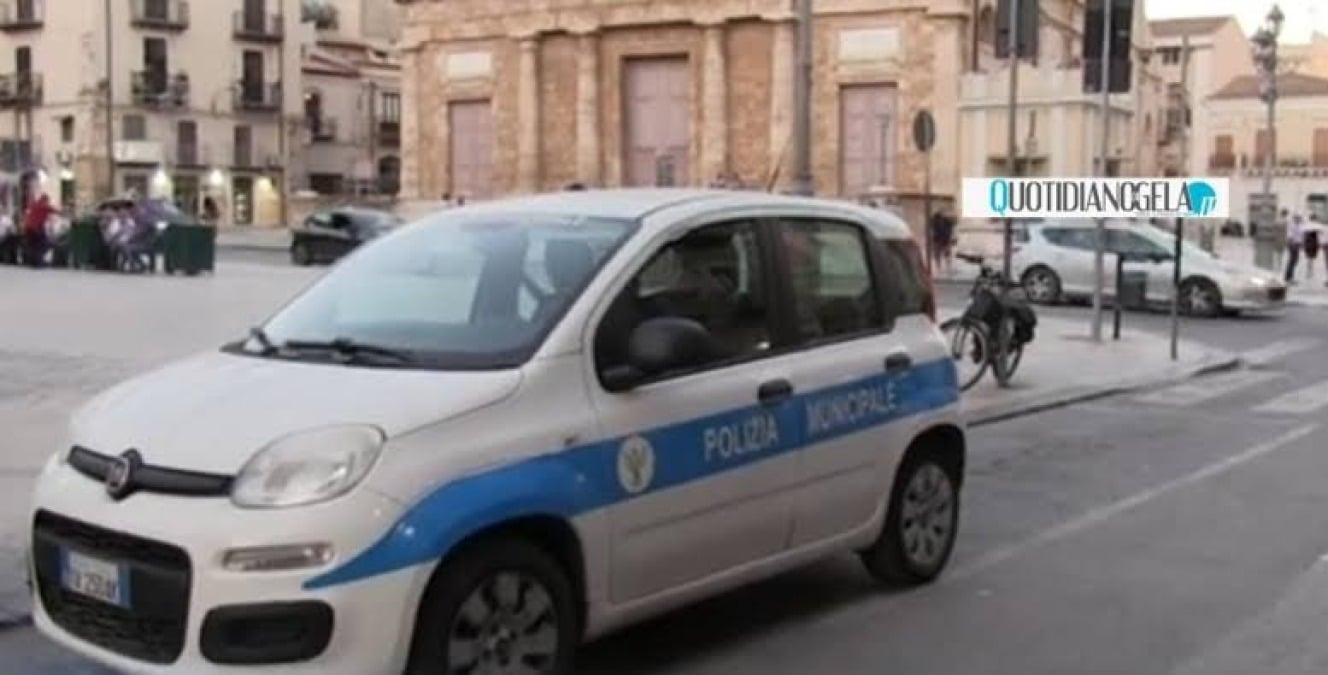 Cozzo lascia il comando di polizia locale, civici: "Suo lavoro eccellente" - 