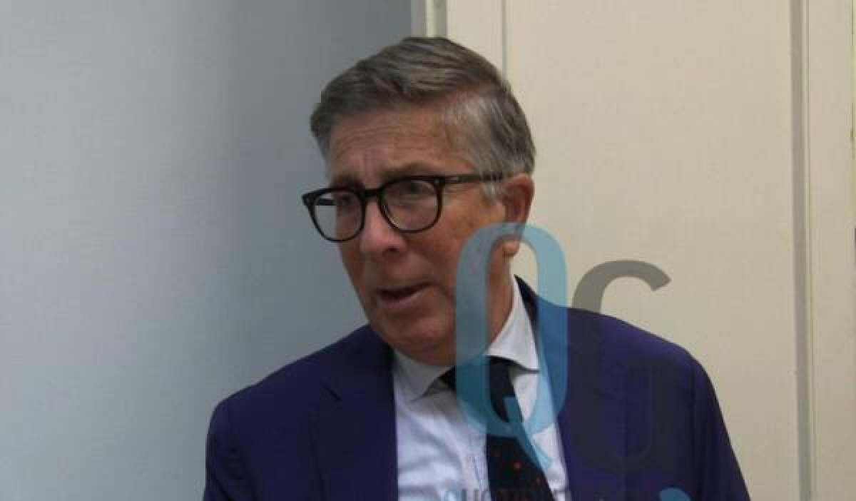 "Per Mpa ragionamento tutto incentrato su Di Stefano", Costa: "Scelte elettorali? Non è il momento" - Il dirigente Mpa Ugo Costa