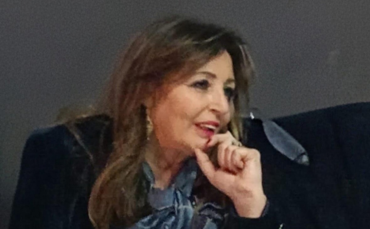 Corteo sanità, Comitato Fibromialgici Uniti aderisce: Macrì, "a difesa del diritto alla salute" - L'avvocato Carolina Martina Macrì 