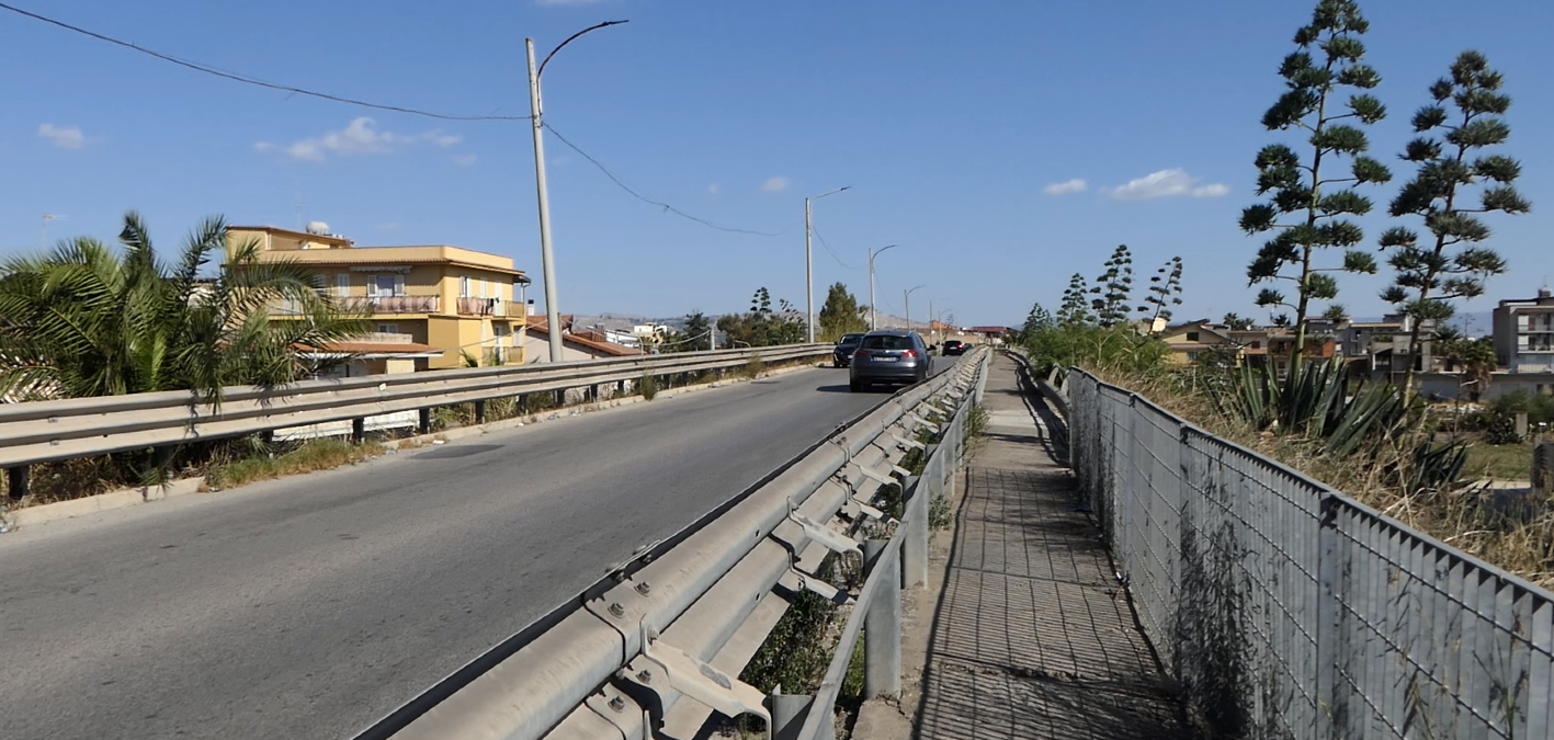 Ponte Settefarine, allarme sulla sicurezza: "Servono interventi immediati" - 