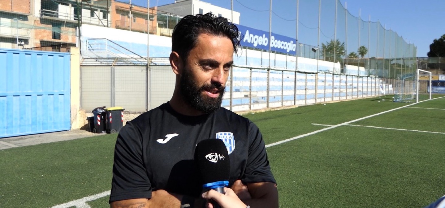 Maltese: “Trattativa rapida, avevo tanta voglia di tornare. Dobbiamo abbandonare la zona rossa del girone” - 