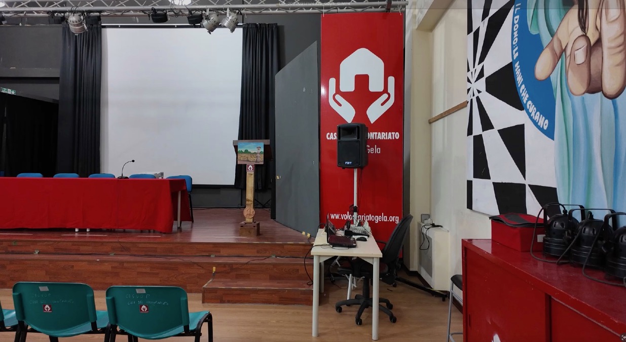 Tari alle associazioni, il Comune censisce i beni - 