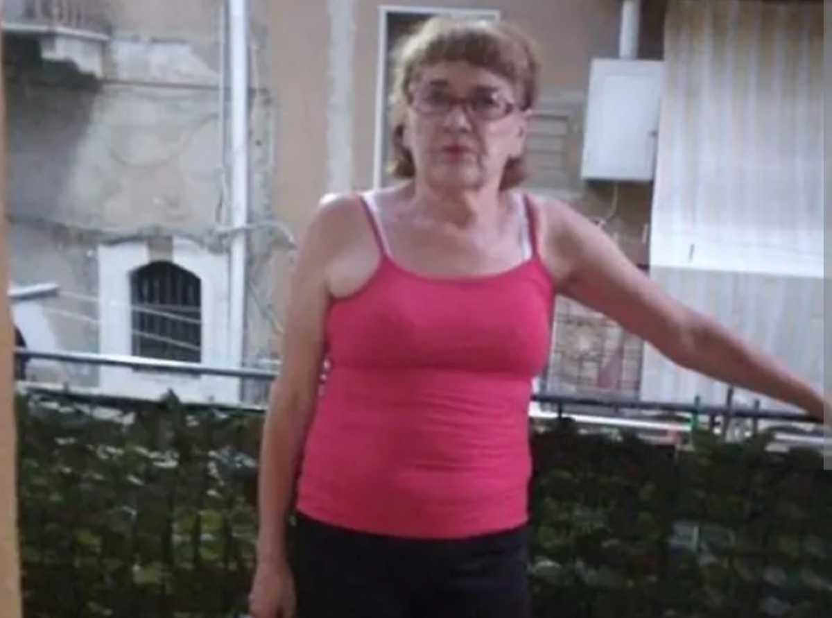 Femminicidio Abaza, il convivente accusato dell'omicidio lascia il carcere per decorrenza dei termini  - Veronica Abaza