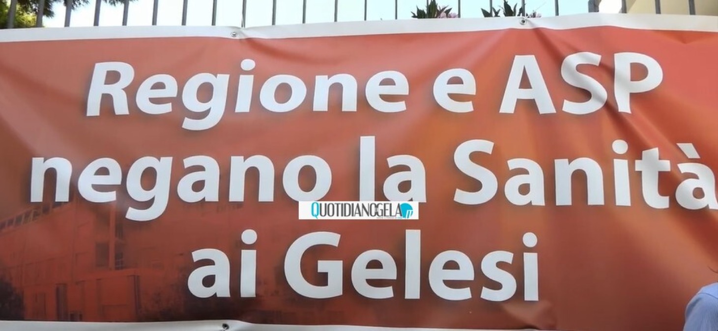 Corteo per la sanità, alla manifestazione aderisce Confcommercio  - 