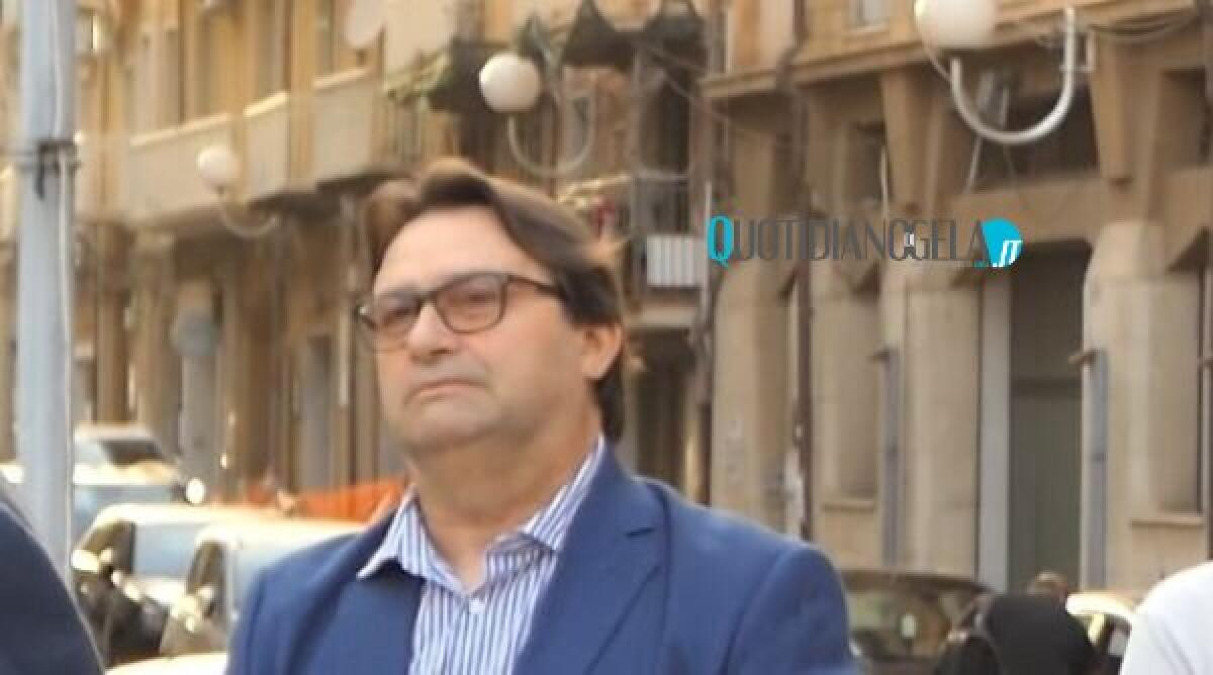 "Ospedale Gela fondamentale per tutto il comprensorio", Bellina: "Sud chiama nord al corteo" - Angelo Bellina