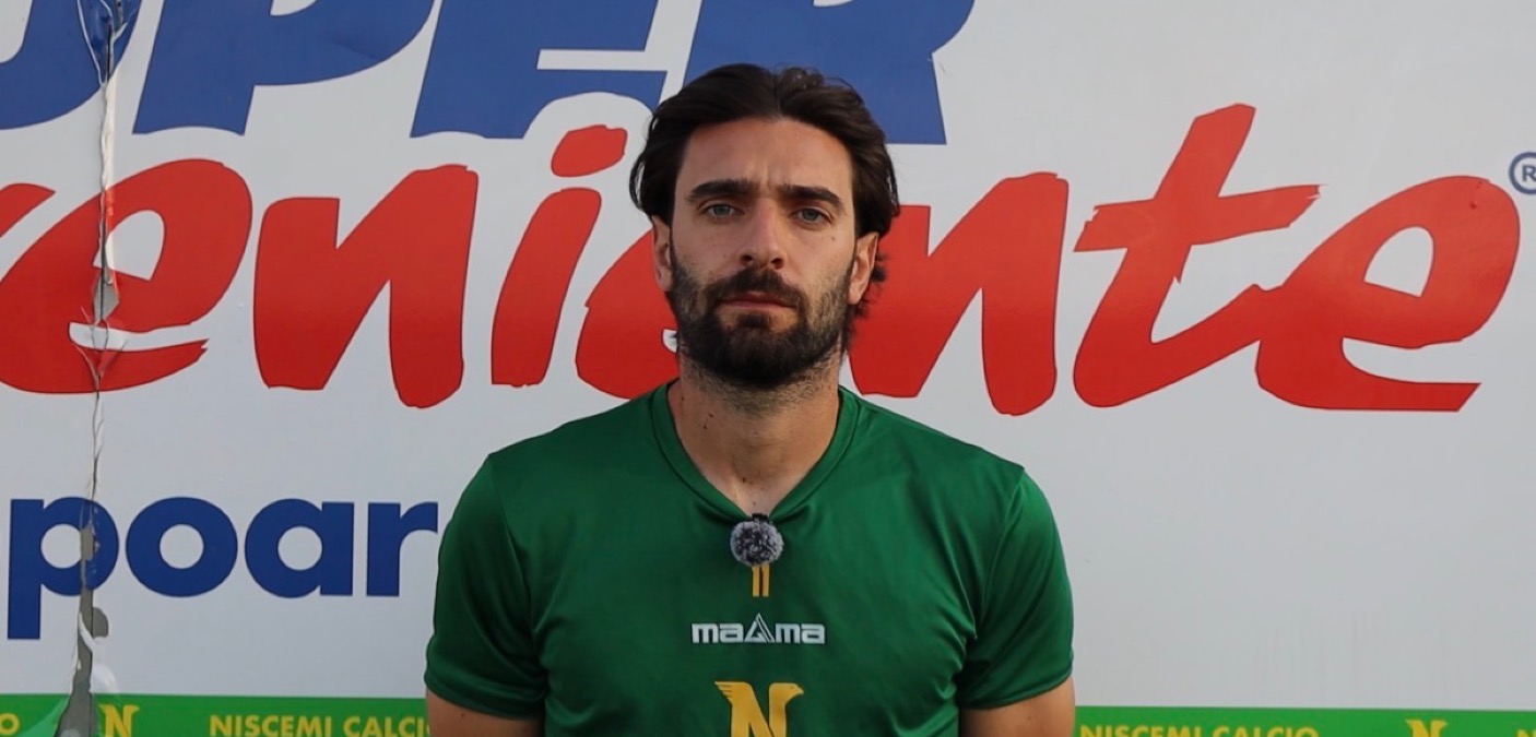 Verso Niscemi-Messana, Della Guardia: “Morale alto ma dobbiamo rimanere concentrati” - 