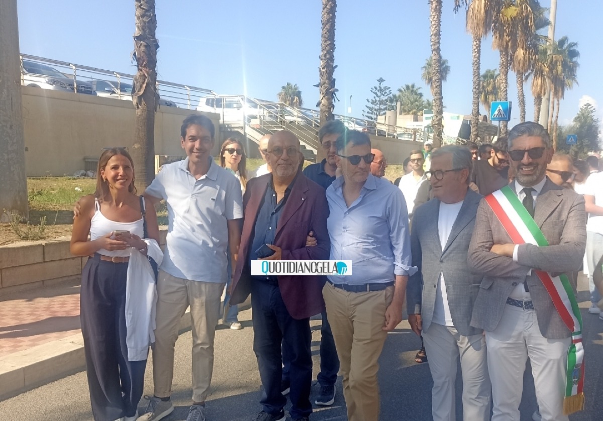 "Ficarra si dimetta, si occupa solo di liste elettorali", Barbagallo: "Cirrone Cipolla contro il fratello?" - 