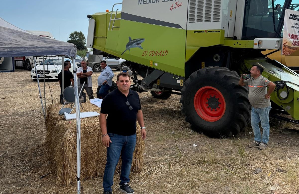 Protesta agricoltori, Alario (Ugl): "Non serva alle passerelle politiche" - 