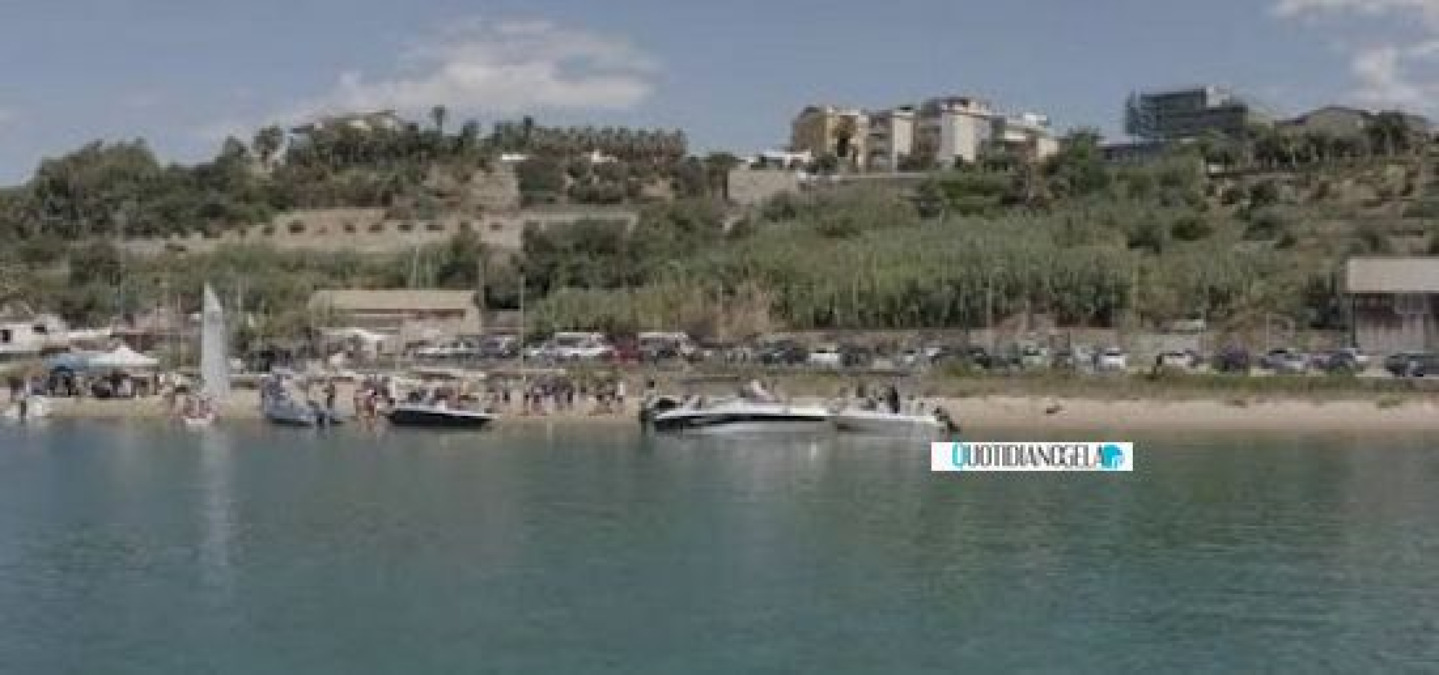 Porto rifugio, Autorità avvia iter per lavori ripristino canale interno: "Sedimenti rimarranno nel bacino" - 