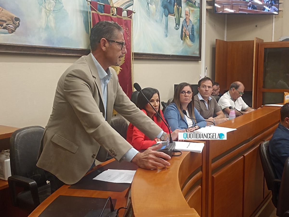 Allagamenti orto Pasqualello, acquisita relazione tecnica: "Collaudi nei tempi" - L'assessore ai lavori pubblici Luigi Di Dio
