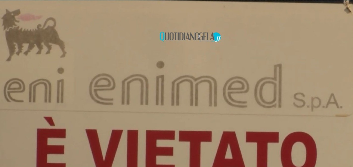 Incidente in Enimed, azienda: "Accertamenti in corso, siamo vicini al lavoratore ferito" - 
