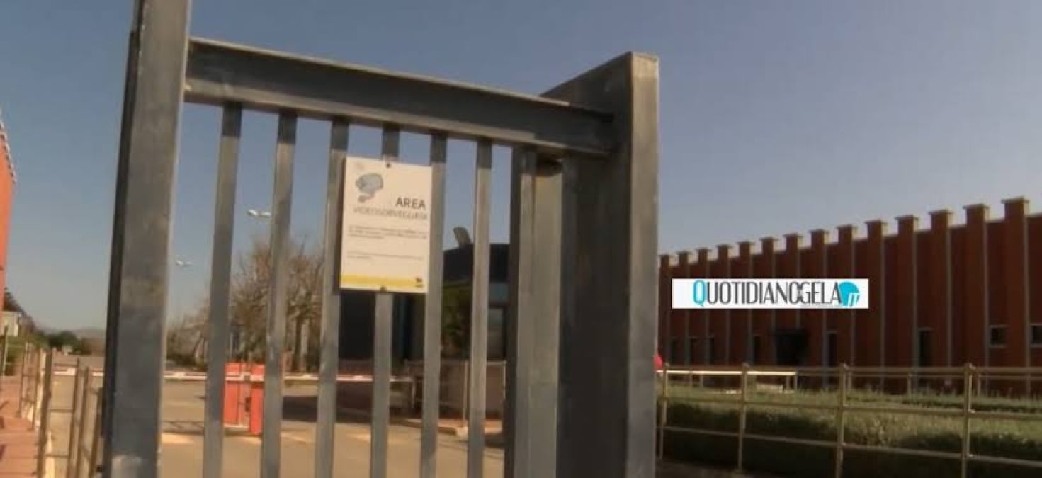 Operaio ferito, Cosca (Fillea-Cgil): "Vicini al lavoratore, sicurezza e controlli fondamentali" - Il sito Enimed