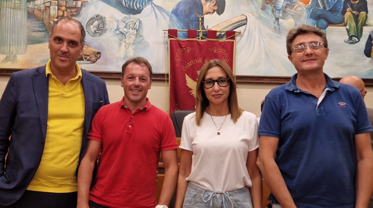 Vertenza sanità, civici: "Ancora nessun potenziamento, tavolo permanente o consiglio monotematico" - Il gruppo consiliare di "Una Buona Idea"