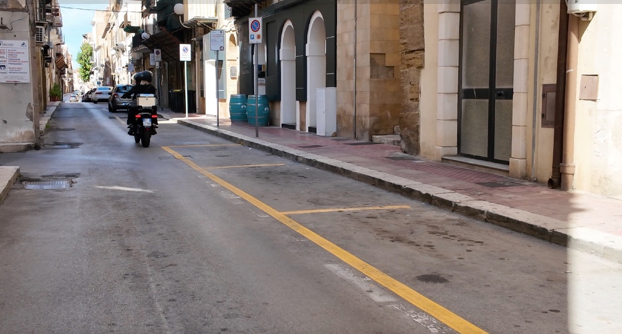 Gela, scontro sui parcheggi: Di Stefano replica alle categorie - 