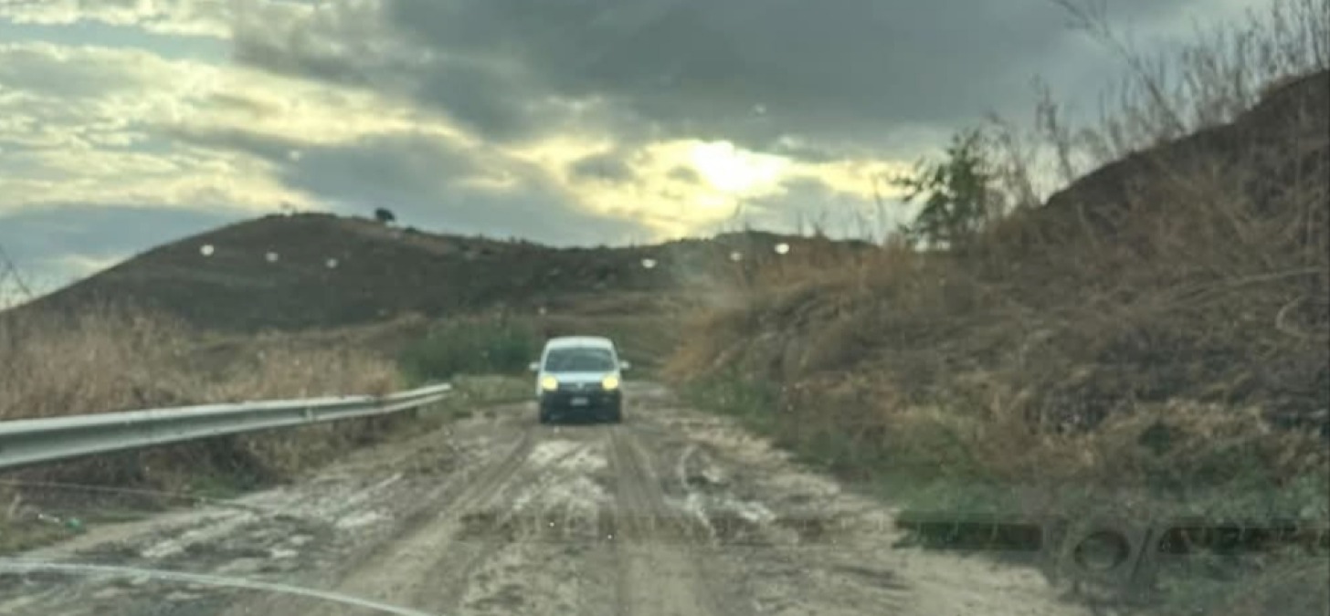 Cerimonie in pompa magna e annunci eclatanti ma la Sp8 è in emergenza continua: "La dignità è morta" - 