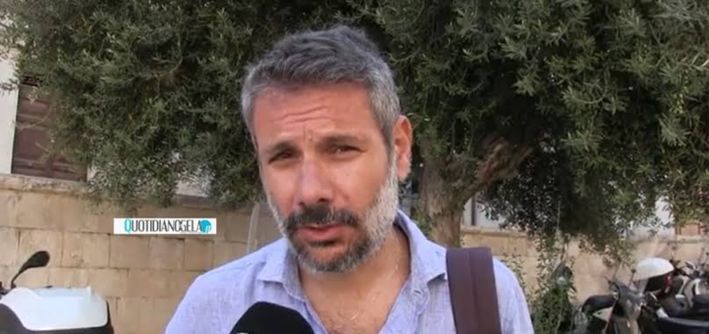 Strisce gialle, Di Stefano mette il freno ai dem: Morgana, "Pd votò atto, tuteliamo residenti" - L'assessore Simone Morgana