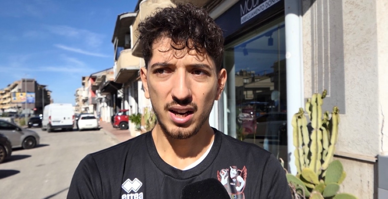 Verso Ecoplast Volley-Pallavolo Milani, Simanella: “Scenderemo in campo con il dente avvelenato” - 