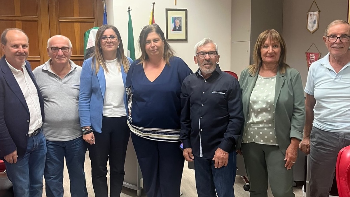 Disabilità, incontro tra Spi Cgil e Comune di Gela - 