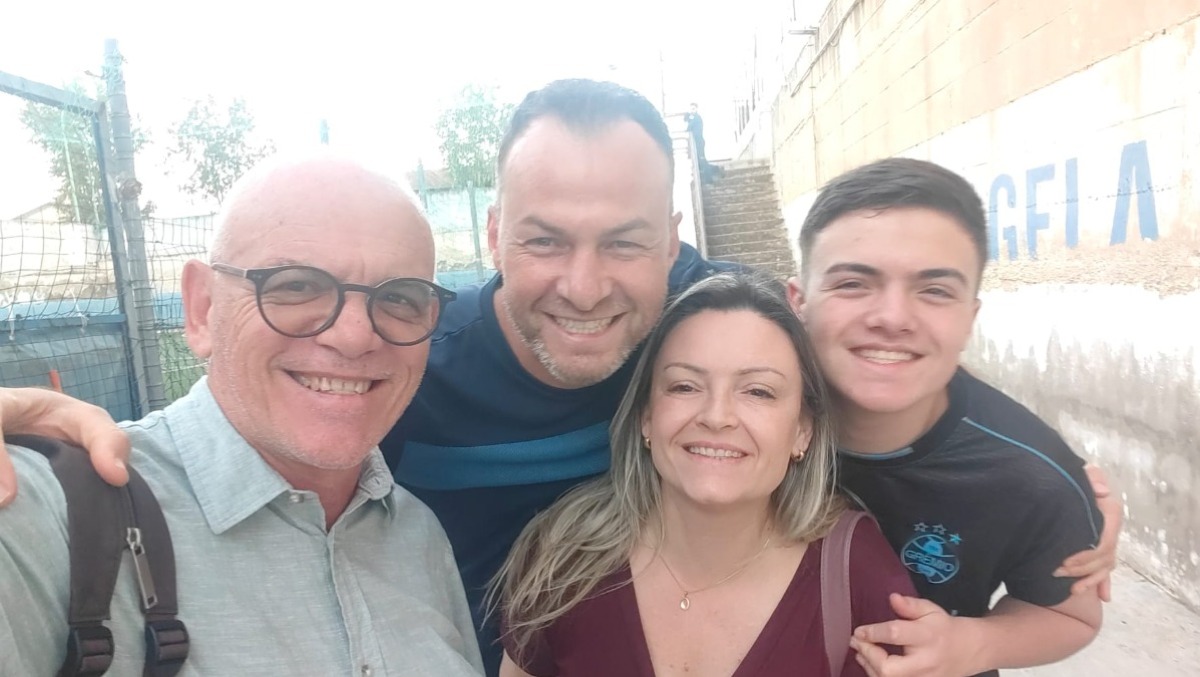 Franciel torna a Gela: "C'è un filo mai interrotto, dovevamo tornare" - 