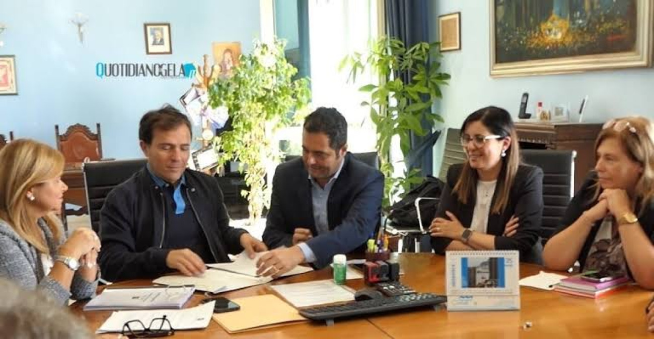 Bilancio riequilibrato, prossima settimana dati al ministero: "Così sarà trattato da Cosfel a ottobre" - 
