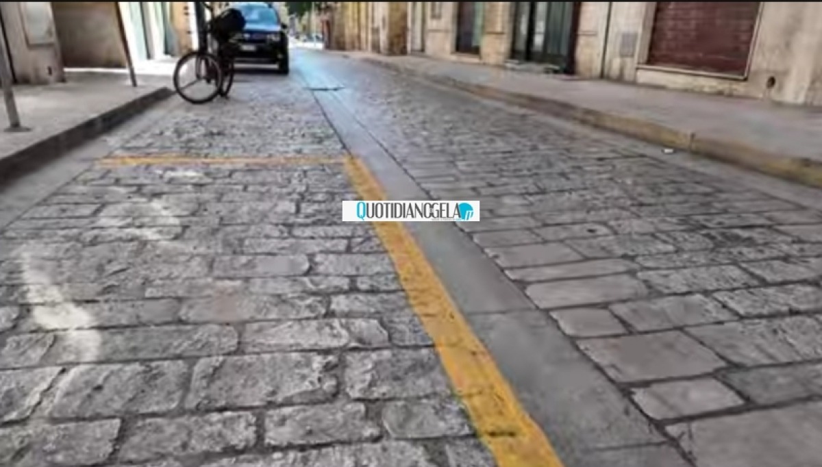 Parcheggi riservati ai residenti, attivi non appena sarà collocata la segnaletica: link per pass - 