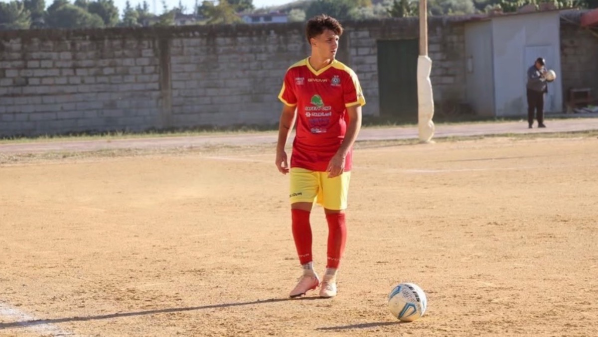 Promozione, Real Gela a caccia del primo sorriso casalingo: al "Presti" arriva il Comiso - Foto: Real Gela