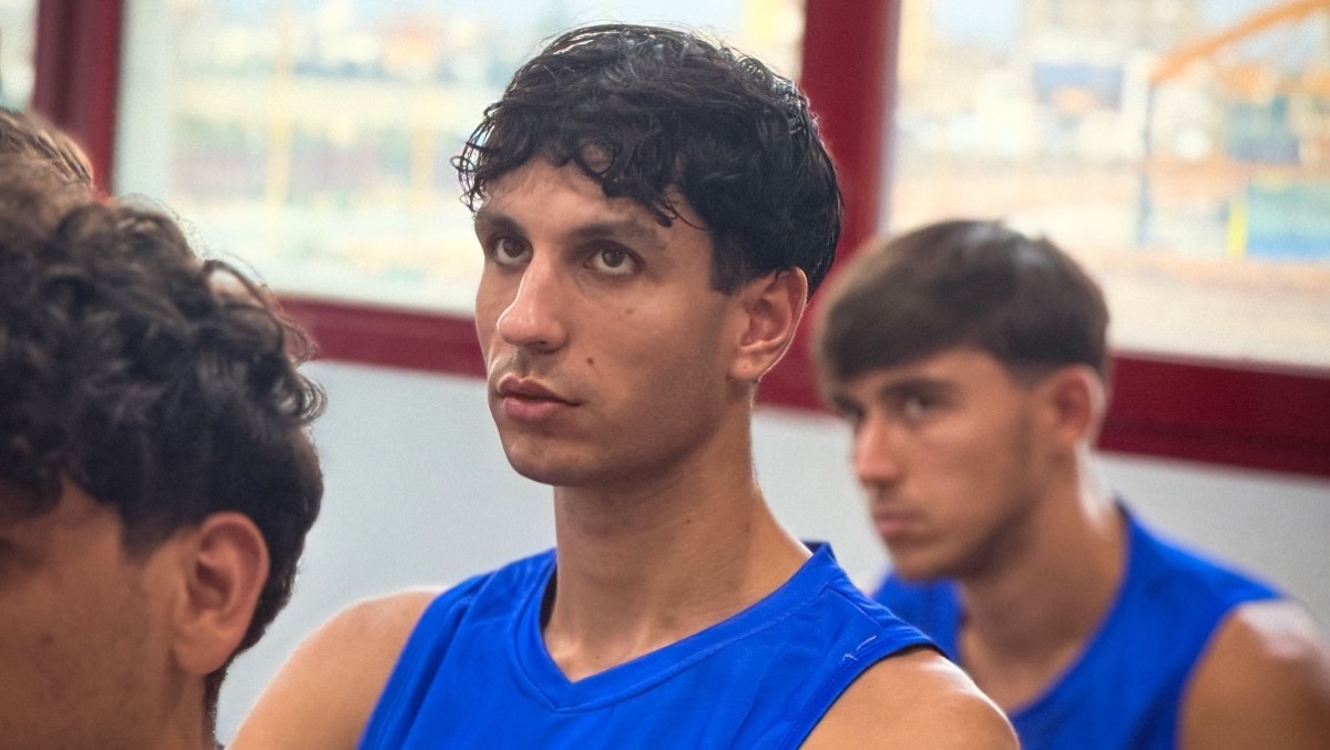 Verso Termoli-Gela Basket, Drigo: "Vogliamo dare continuità alla scia di vittorie" - Foto: Gela Basket