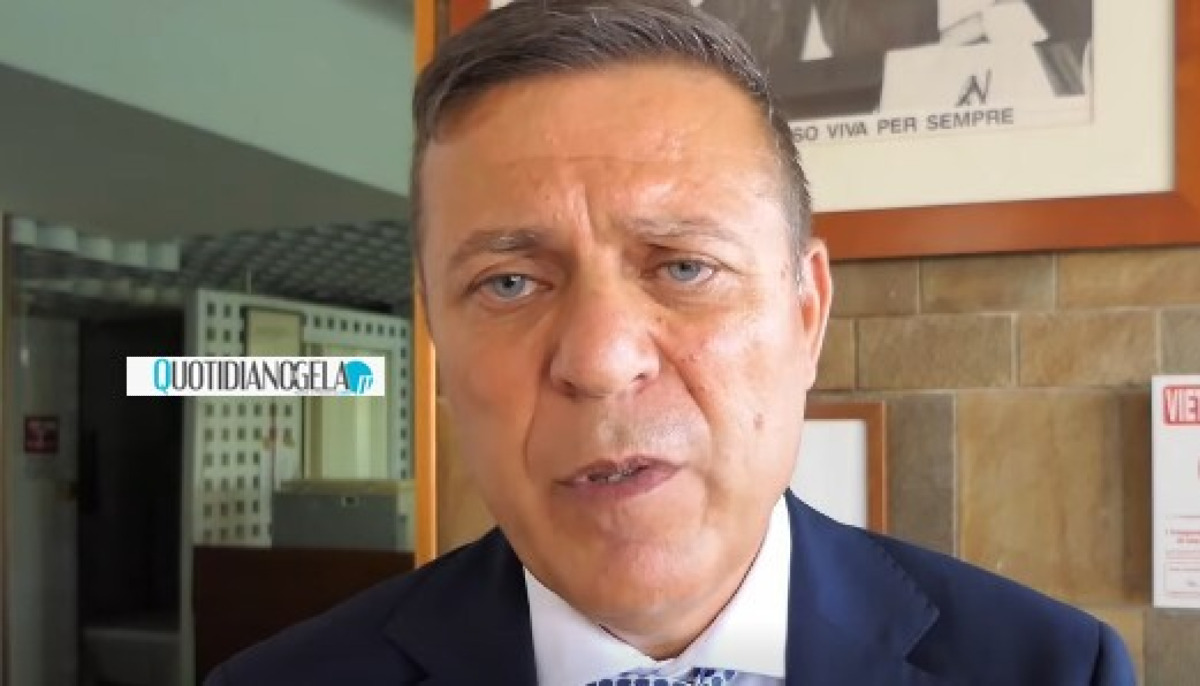 "Centrodestra in città non deve rincorrere nessuno", Cirignotta: "Costruire alternativa anche con Mpa e De Luca" - Il segretario FI Vincenzo Cirignotta