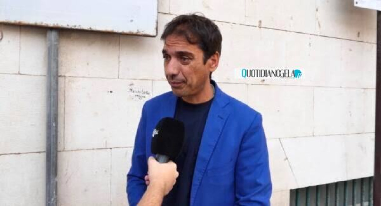 Assemblea nazionale Pd, Di Cristina ancora nella direzione: "Da Di Stefano forte attenzione ad alleati" - L'assessore Peppe Di Cristina
