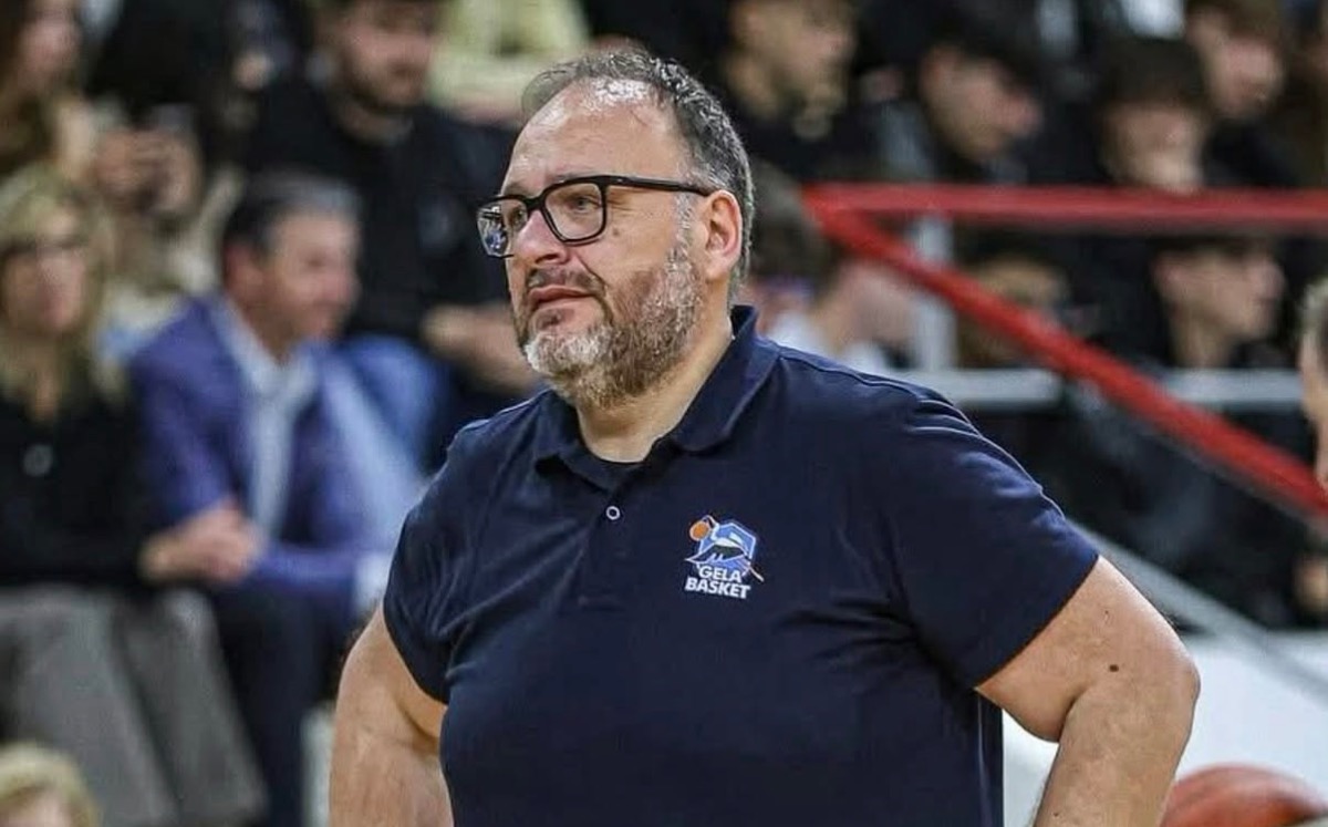 Avvio da sogno in B per il Gela Basket, Di Buono: “Stiamo superando qualsiasi previsione” - Foto: Gela Basket