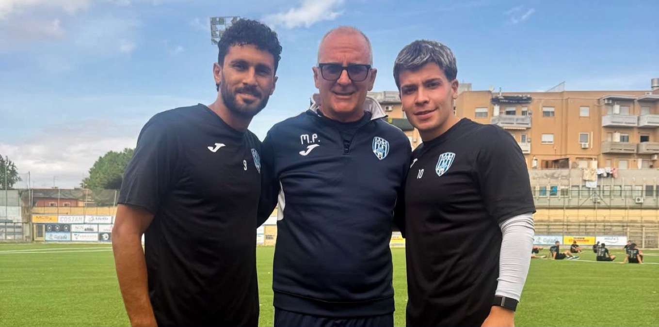 Gela, sorride Romano: Tuccio e Aperi tornano a disposizione - 
