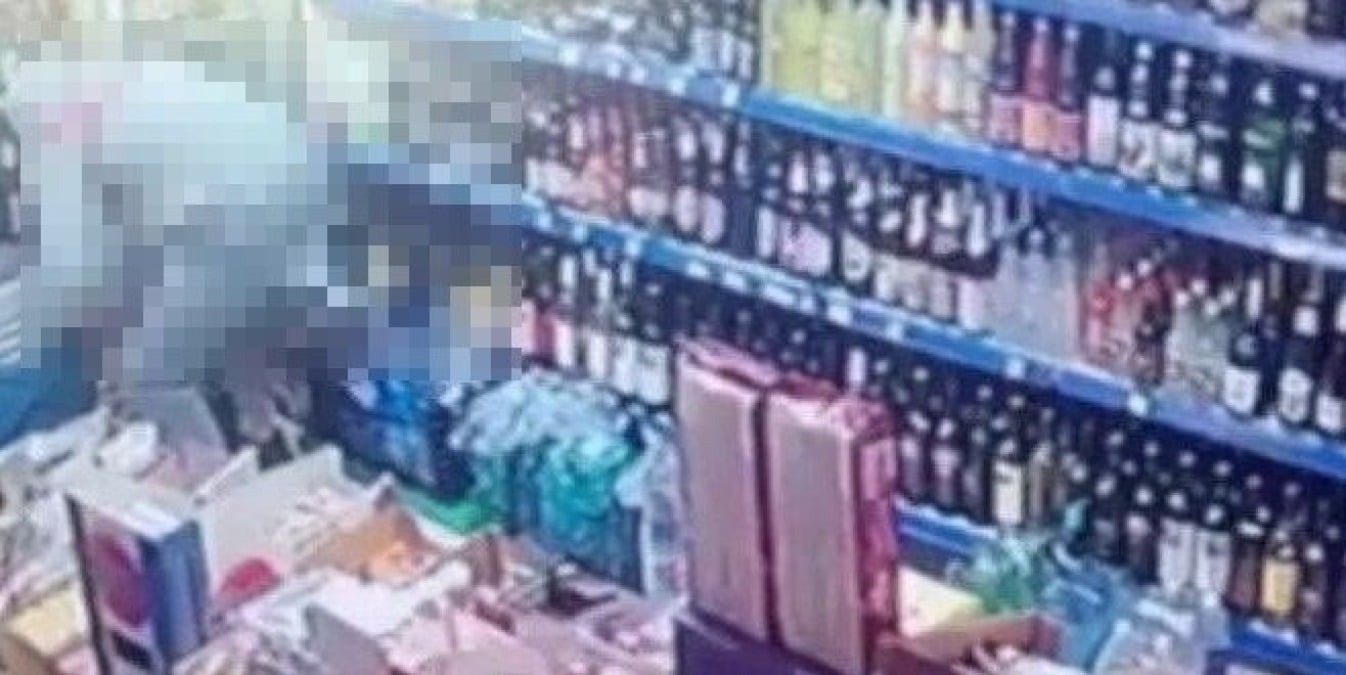 Rapine nei market a Catania, gelese patteggia - 